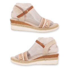 Women's Platform Wedge Sandals