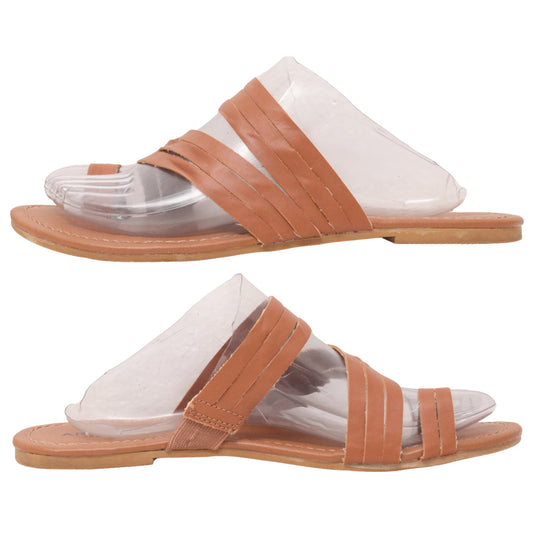 Arizona Women's Flat Slipper