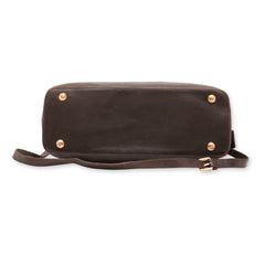 Prada Saffiano Lux Parabole Tote Bag