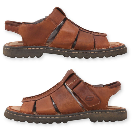 Skechers Men's Casual Sandas