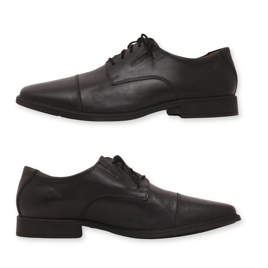 Clarks Collection Lace-Up Formal Shoes