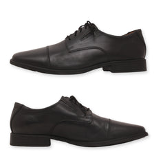 Clarks Collection Lace-Up Formal Shoes