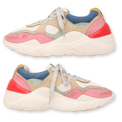 Alice & Olive Lace-Up Women's Shoes
