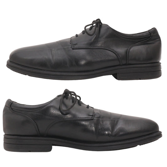 Soft Stags Lace-Up Formal Shoes