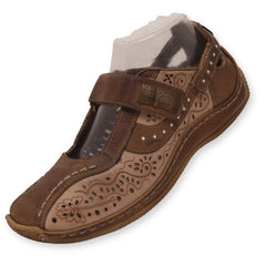 Rieker Antistress Women's Mary Jane shoes