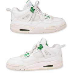 Nike Air Jordan 4 Retro Sneaker