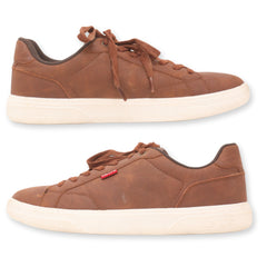 LEVI'S Men's Lace-Up Sneaker
