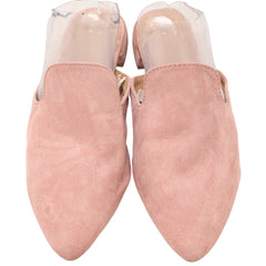 a new day women's pointed-toe mule