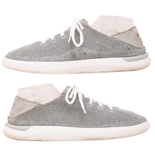 REEF Lace-Up Men's Sneakers