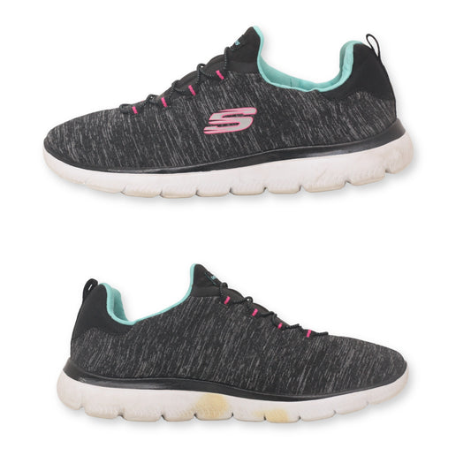 Skechers Slip-On Women Sneakers
