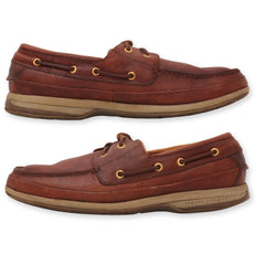 Sperry Top-Sider Men's Boat Shoes