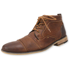 Steve Madden LaceUp Men's Casual