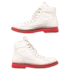 Marc Nolan Aiden Combat Boot