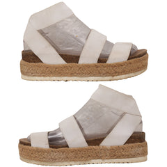 Cushionaire Women Wedge Sandal