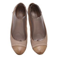 Abella Wedge Heels
