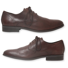 Calvin Klein Men's Lace-Up Casual Shoes