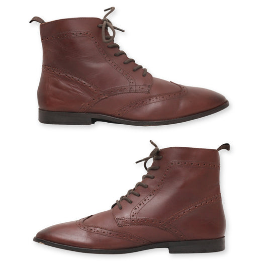 Asos Men's Ankle High Boots