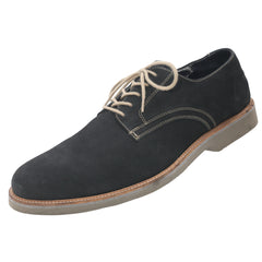Wallin & Bros Lace-Up Men's Casual Shoes
