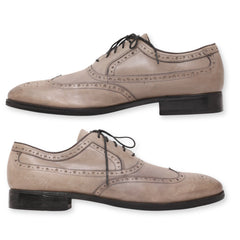 Johnston & Murphy Lace-Up Casual Shoes