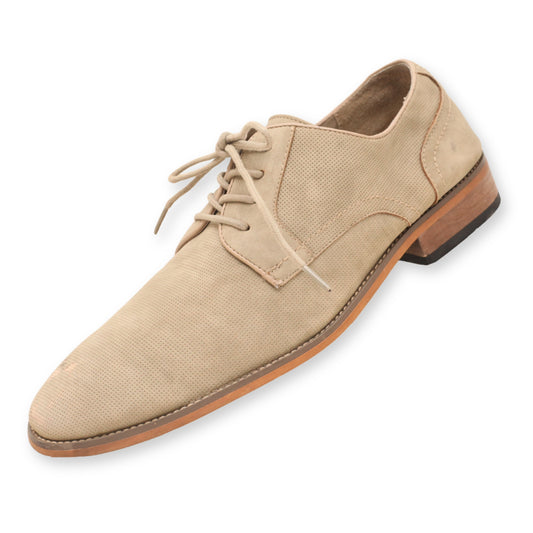 Reaction Lace-up Casual Shoes