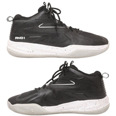 AND1 Heatcheck