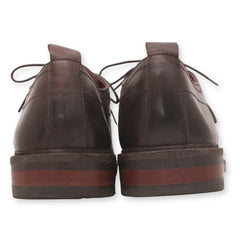 Base London Lace-Up Casual Shoes