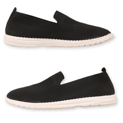 Mesh Women's Slip-On  Sneakers