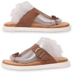 Izod Women's Memory Foam Slipper