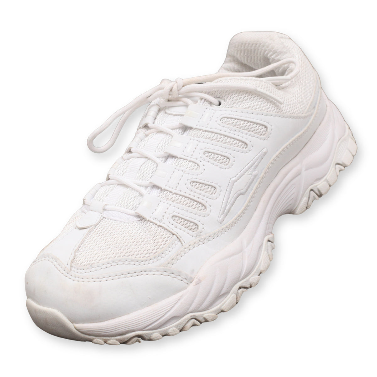 AVIA Women's Lace-Up Casual Shoes