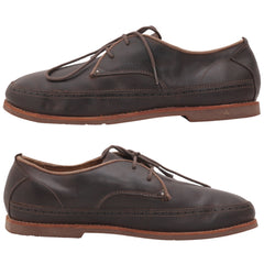 OluKai Lace-Up Men's Casual Shoes