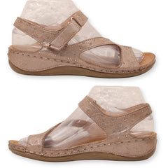 Flex Step Women Sandal