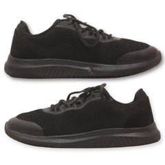 TredSafe Men's Lace-Up Sneaker