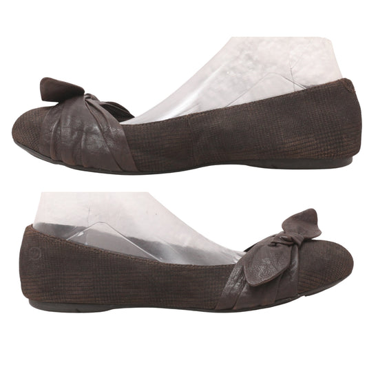 Born Women Pumps