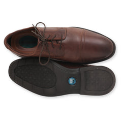 Nunn Bush Lace-Up Formal Shoes