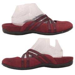 Vionic Rest Claire Slip-On Mule
