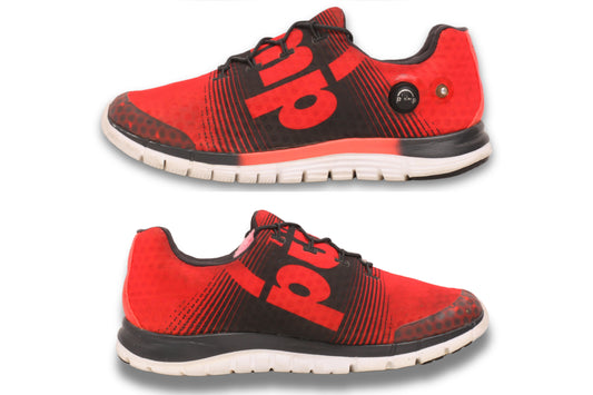 Reebok Z Pump