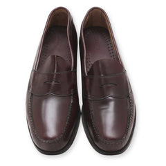 G.H Bass & Co Weejuns Slip-On Loafers