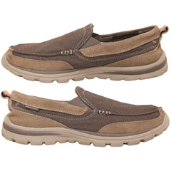 Skechers Slip-On Men's Casual Shoes