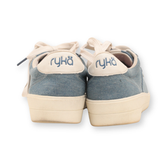 Ryka Lace-Up Women Sneakers
