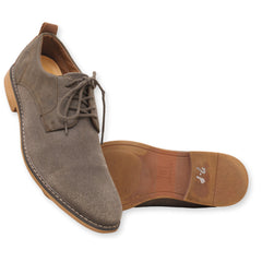 George Lace-up Casual Shoes
