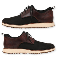 Sperry Men's Lace-Up Casual Shoes