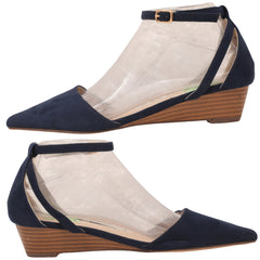 Journee Collection Ankle Strap Sandal