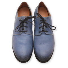 Men's Lace-Up Casual Shoes
