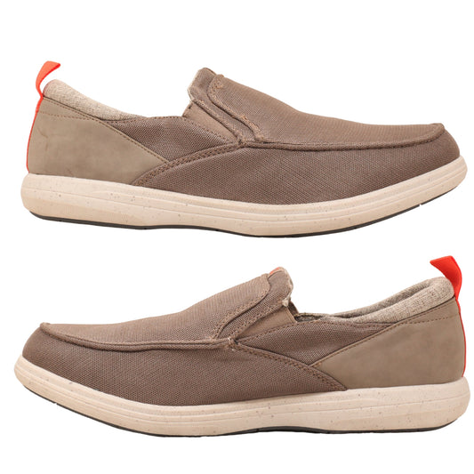 Earth Origins Men's Slip-On Casual Shoes