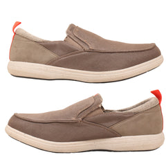Earth Origins Men's Slip-On Casual Shoes