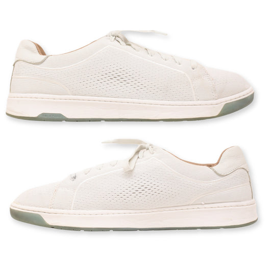 Johnston & Murphy Daxton Knit Lace-Up