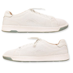 Johnston & Murphy Daxton Knit Lace-Up