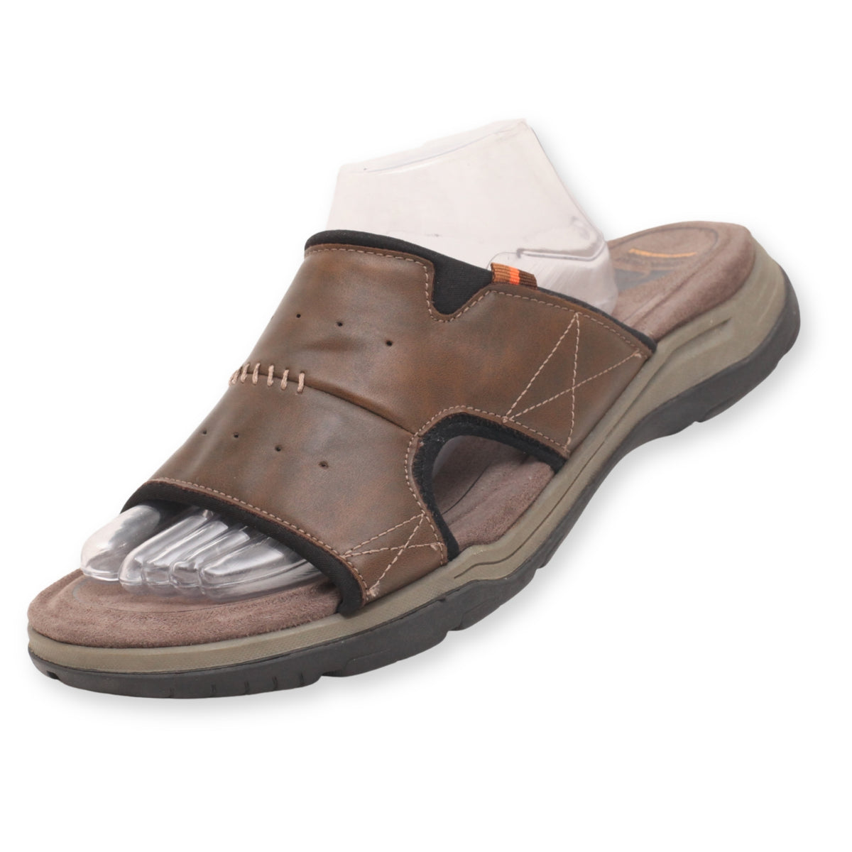Ozark Trail Men's River Slide Slippet