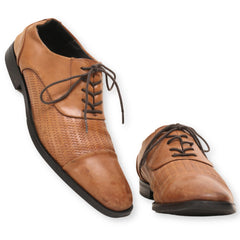 Kenneth Cole LaceUp Shoes