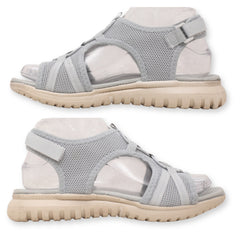 Women's Mesh Slingback Sport Sandals